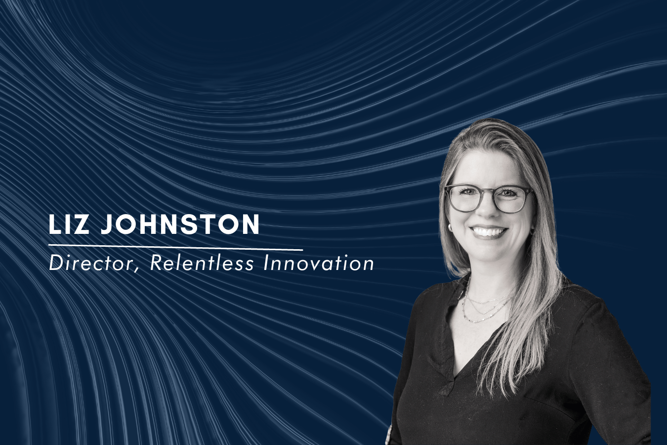 liz johnston joins valor team as director of relentless innovation