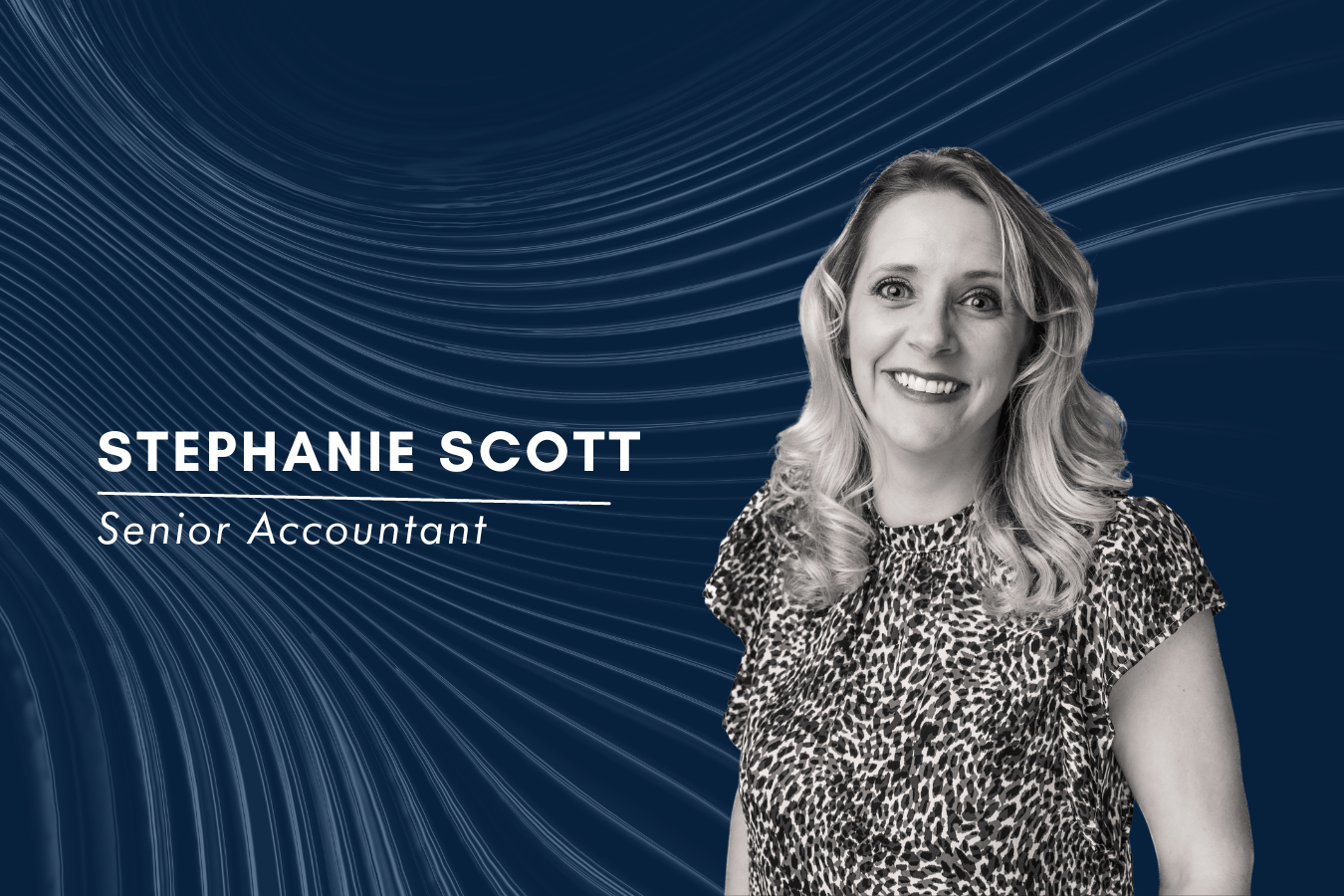 Valor Adds Stephanie Scott as Senior Accountant
