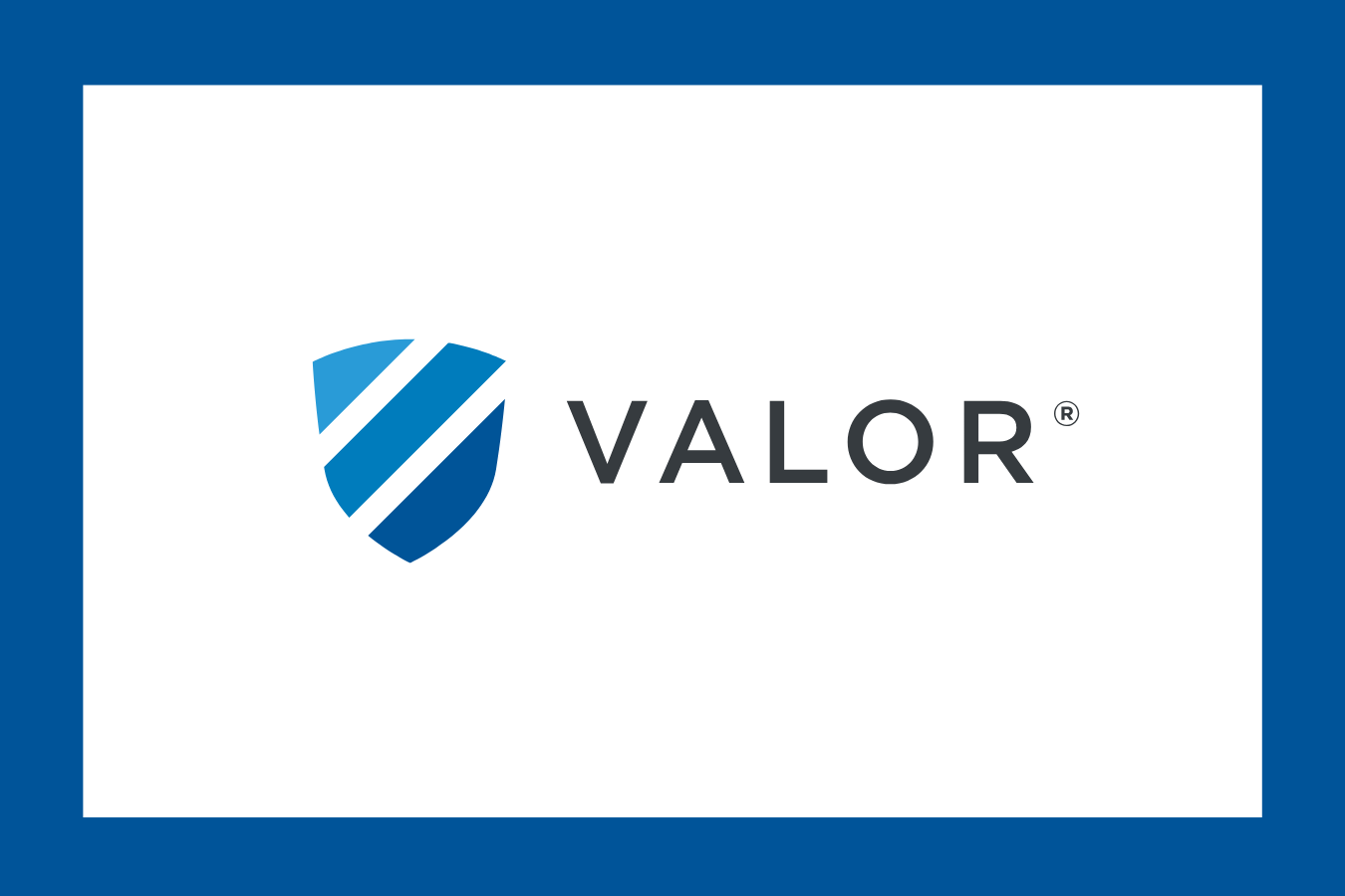 Valor Closes Series B Round of Capital Investment